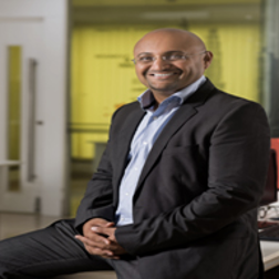I.P Inamdar, Convenor- Legal